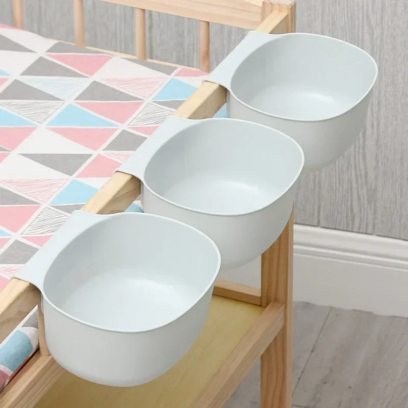 Baby Nursery Bags - Plastikowe torby do przechowywania w stylu