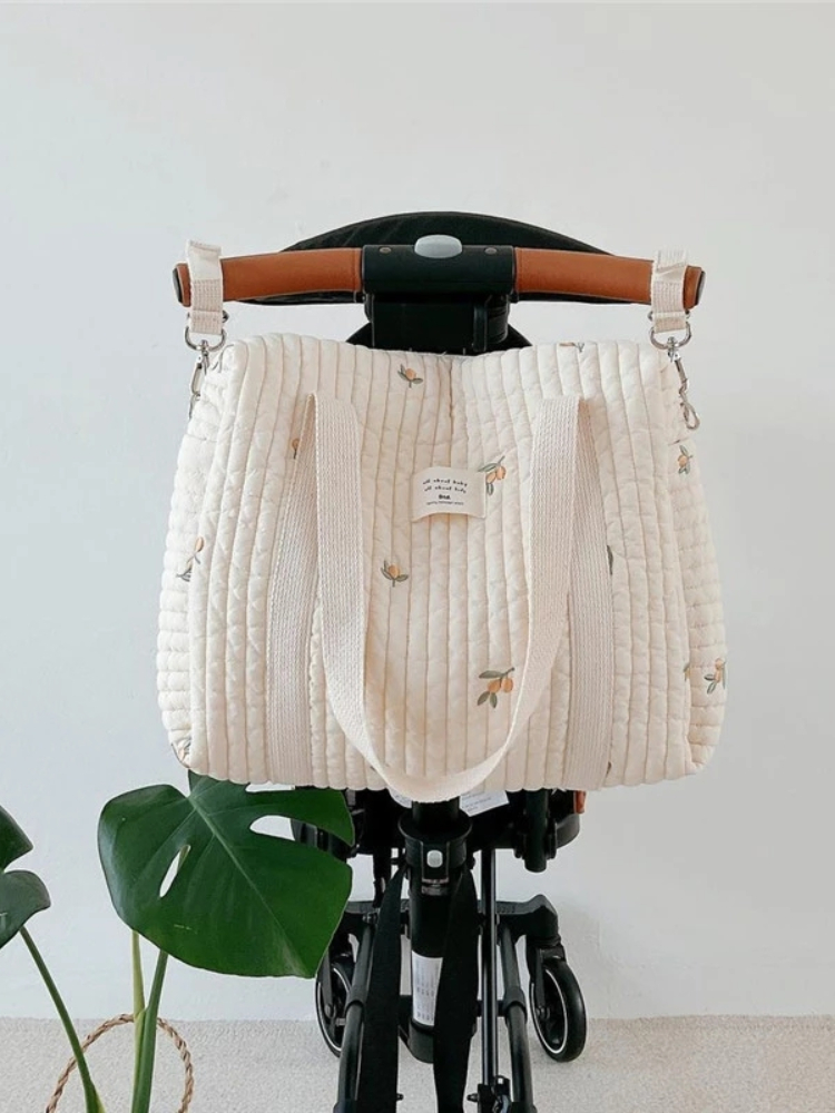 Baby Nursery Bags - Koreański styl noworodka pielęgnacja dziecka torba