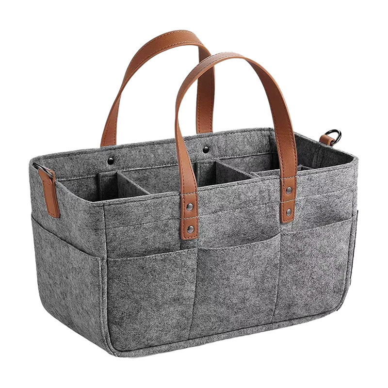 Baby Nursery Bags - Organizer do przechowywania dla niemowląt z