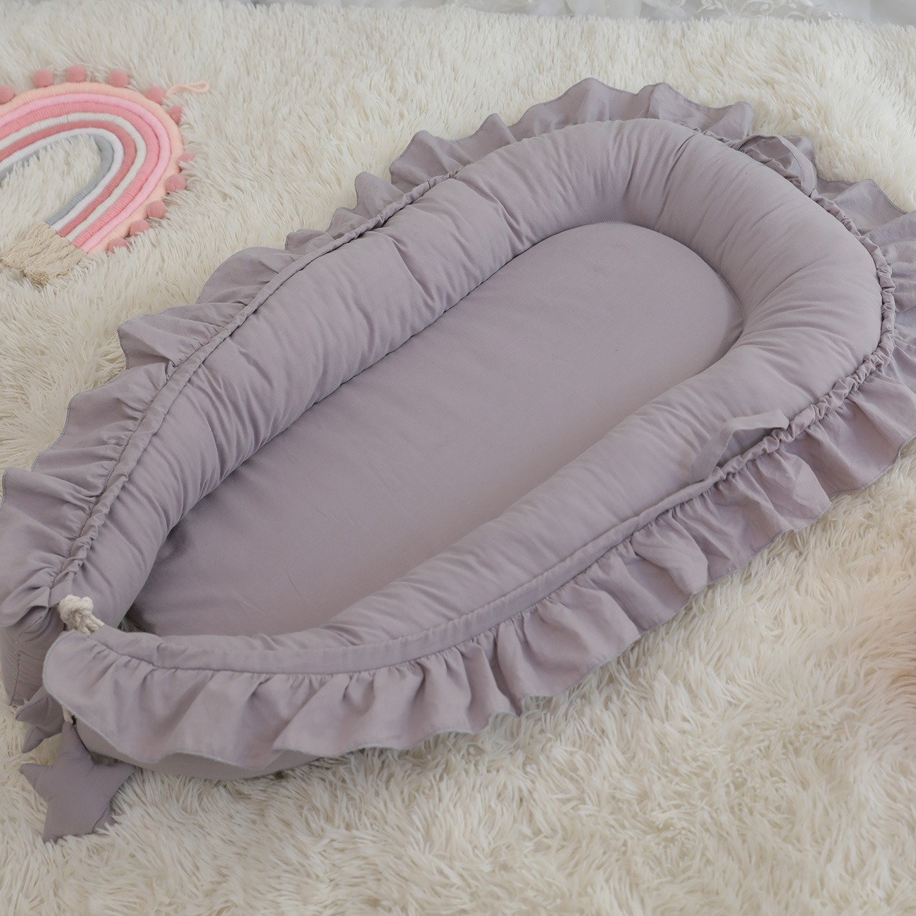 Baby Nursery And Co - Łóżeczka dla noworodków, kołyski do łączenia