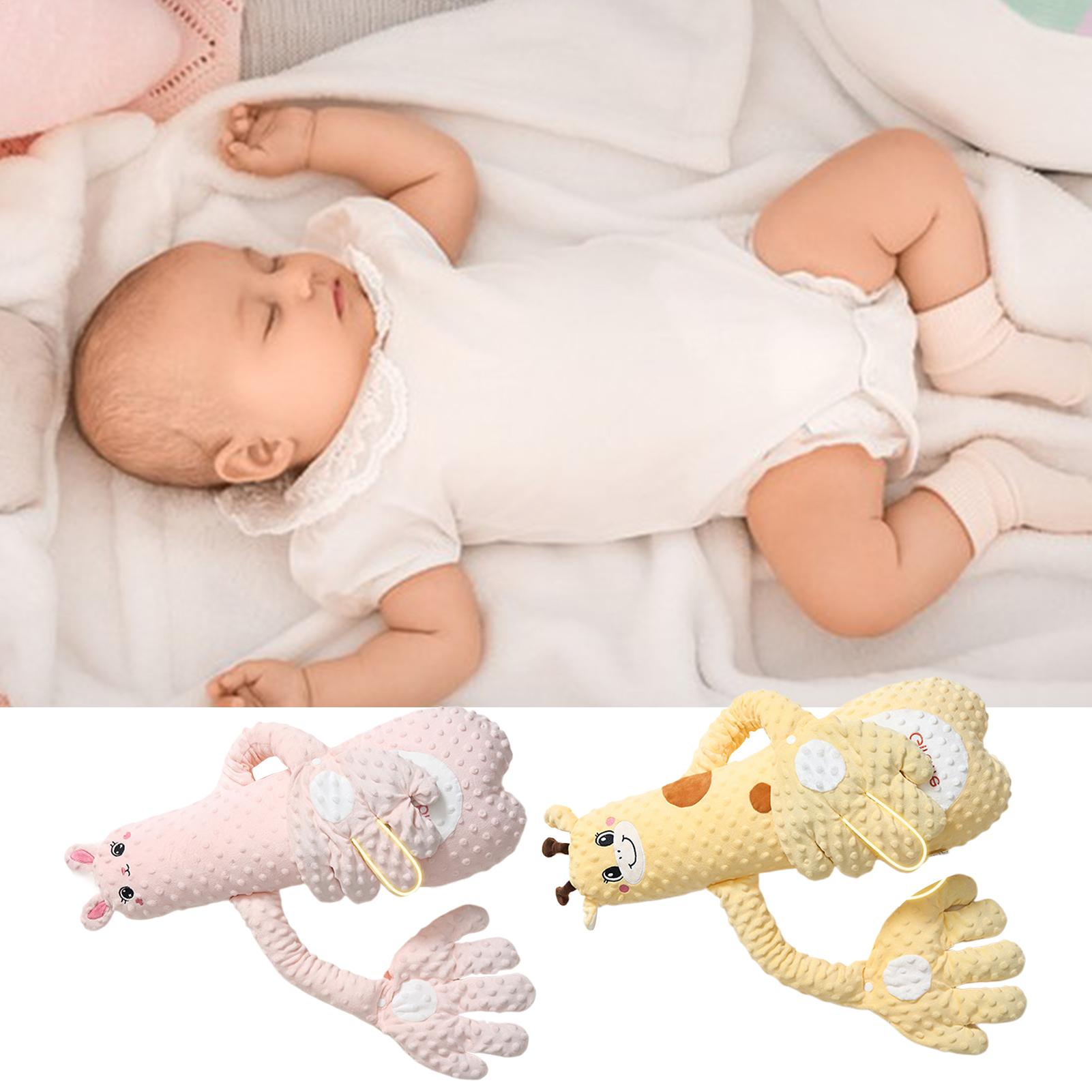 Baby Nursery Cushion - Elektryczna lalka do uspokajania niemowląt z
