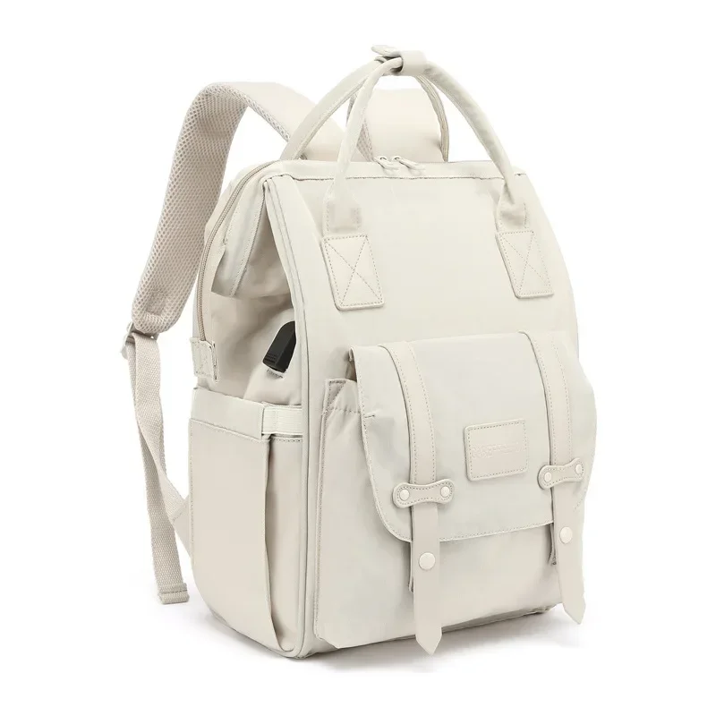 Baby Nursery Bags - Torba na pieluchy dla niemowląt Torba