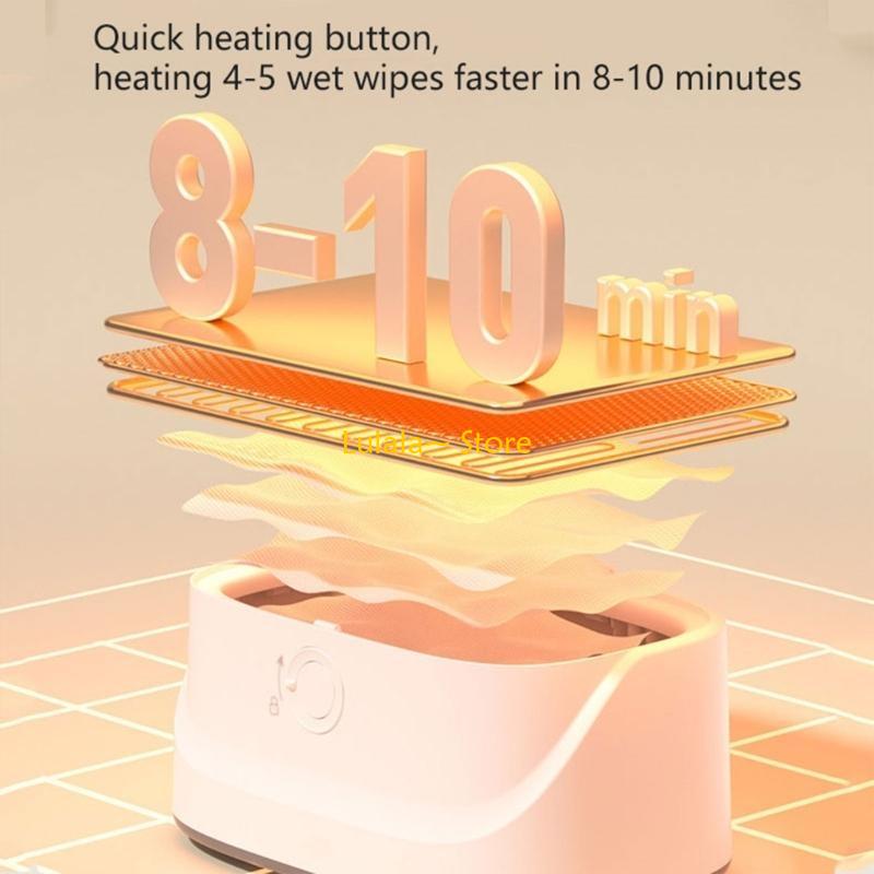 Y4QA Przyjazny dla żłobka podg – Baby Nursery Heater recenzja i cena