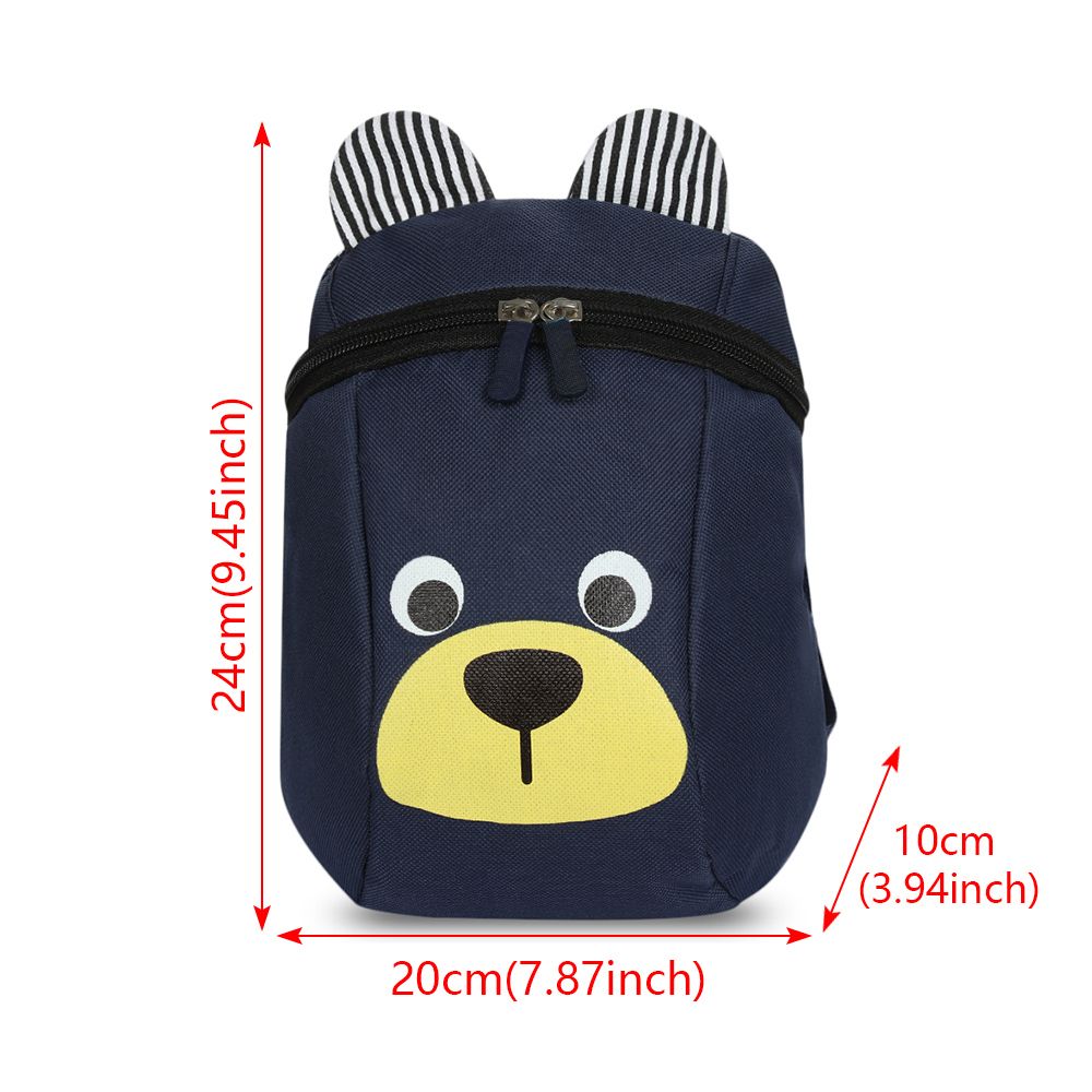 Uprząż bezpieczeństwa dla dzie – Baby Nursery Bags recenzja i cena