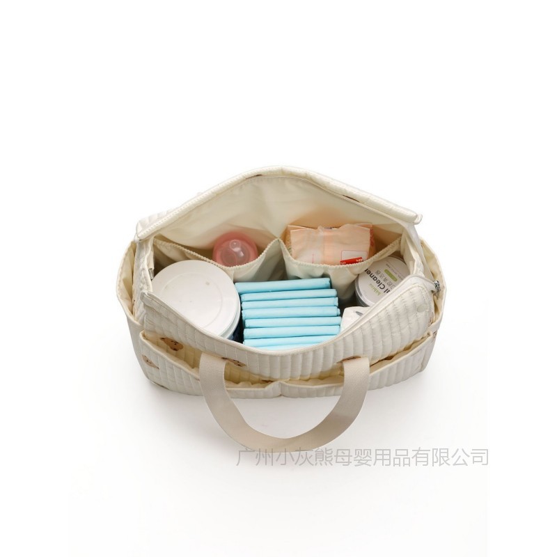 Nowa torba dla mamy o dużej po – Baby Nursery Bags recenzja i cena