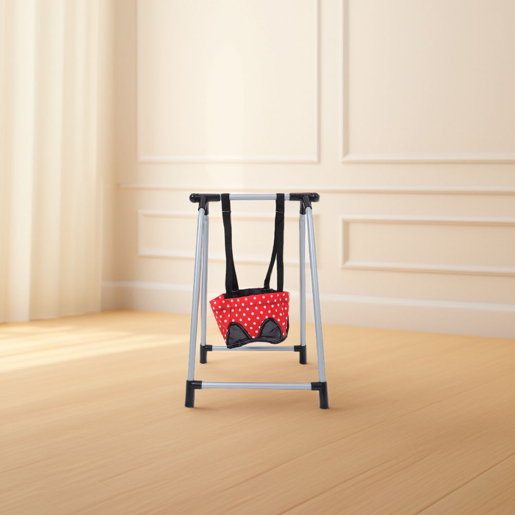 1 Zestaw Realistyczny Huśtawka – Baby Nursery Rocking Chair recenzja i cena