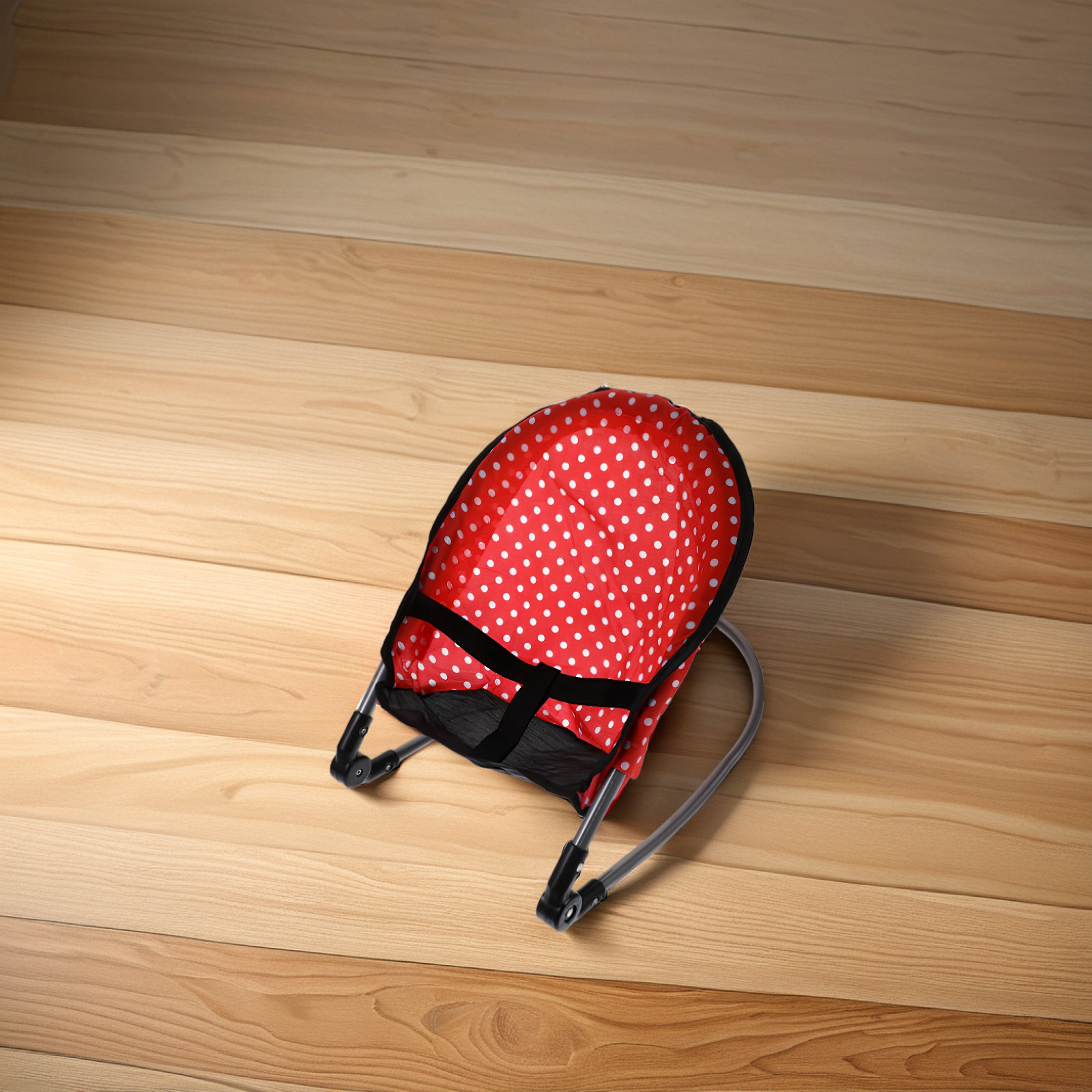 1 Zestaw Realistyczny Huśtawka – Baby Nursery Rocking Chair recenzja i cena