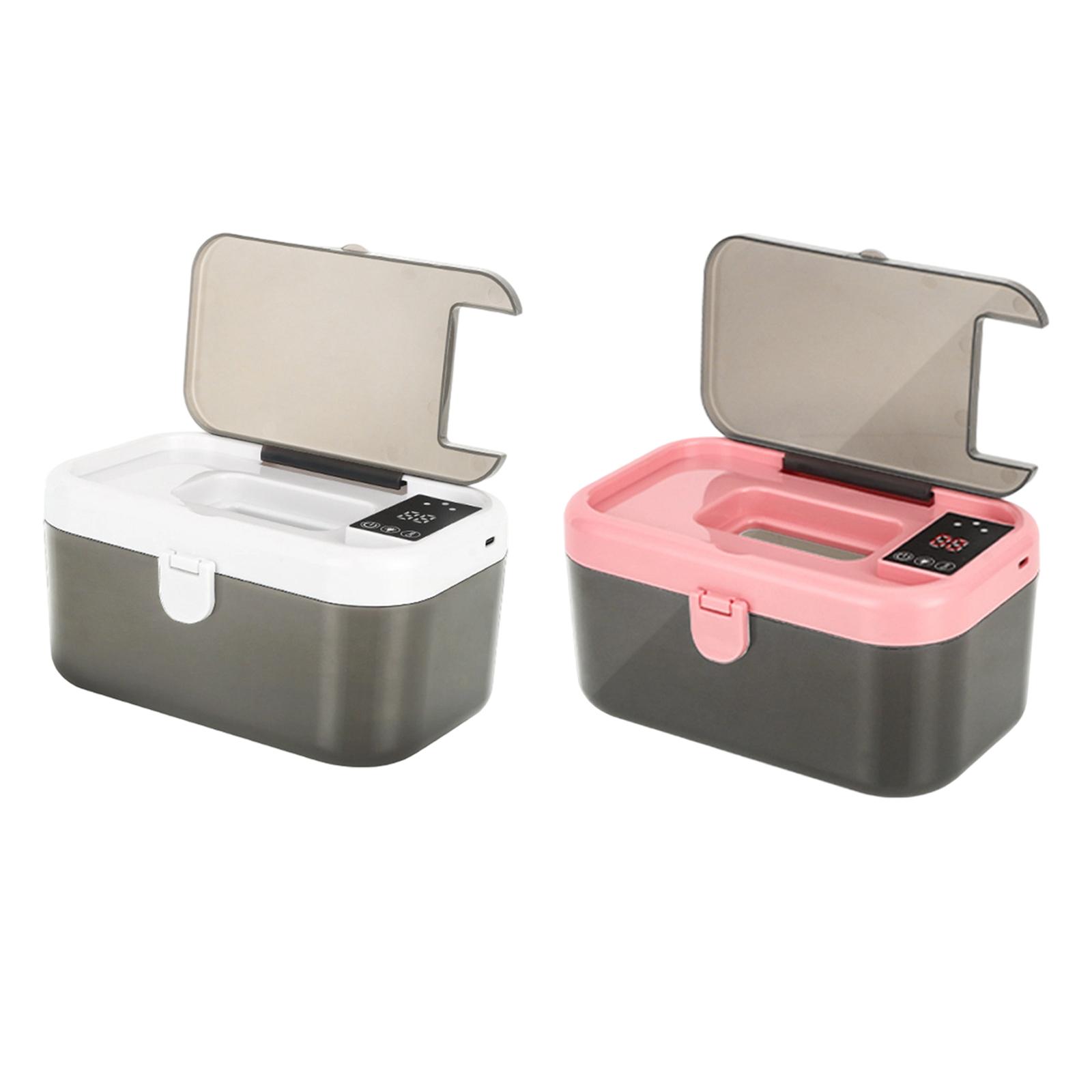 Podgrzewacz do chusteczek dla  – Baby Nursery Heater recenzja i cena