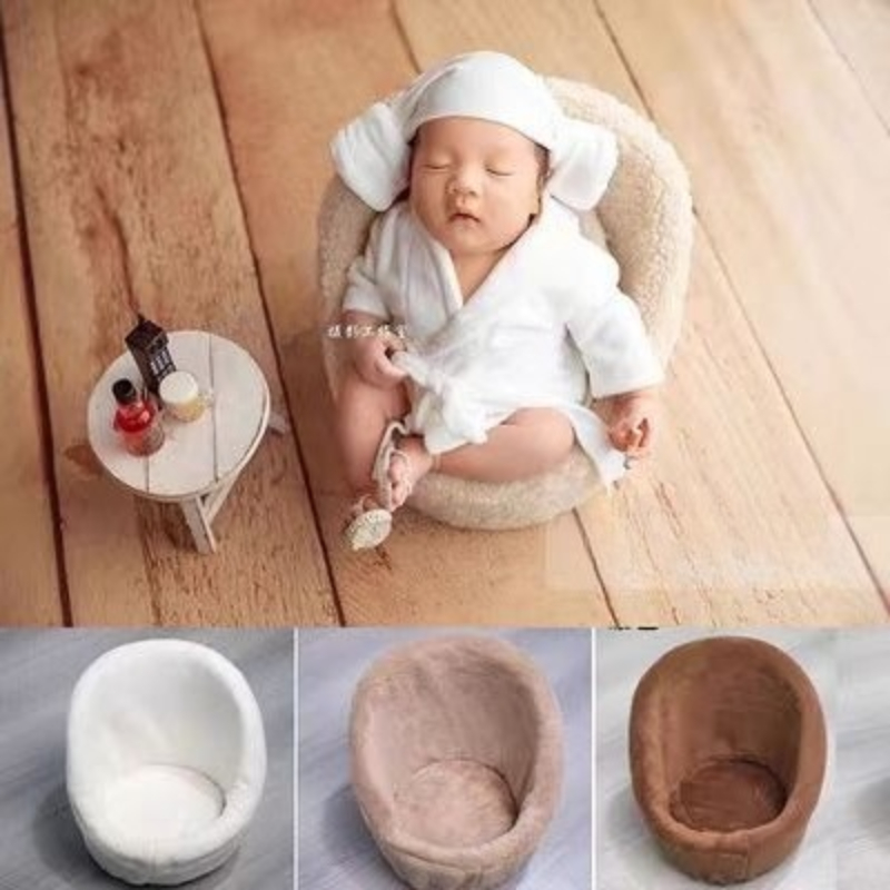2 szt. Sofa do pozowania dla n – Baby Nursery Set recenzja i cena
