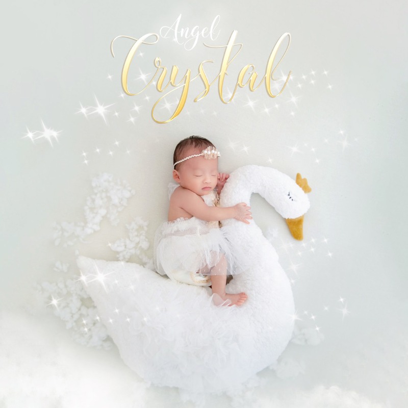 Zestaw rekwizytów do sesji now – Baby Nursery Set recenzja i cena
