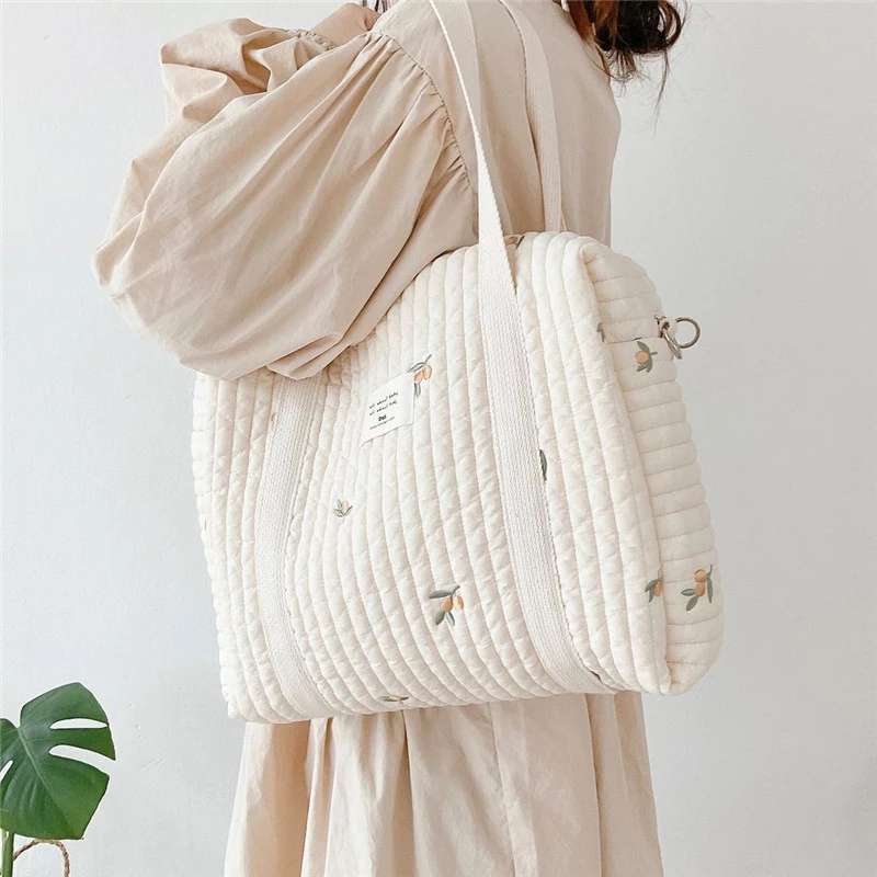 Koreański styl noworodka pielę – Baby Nursery Bags recenzja i cena