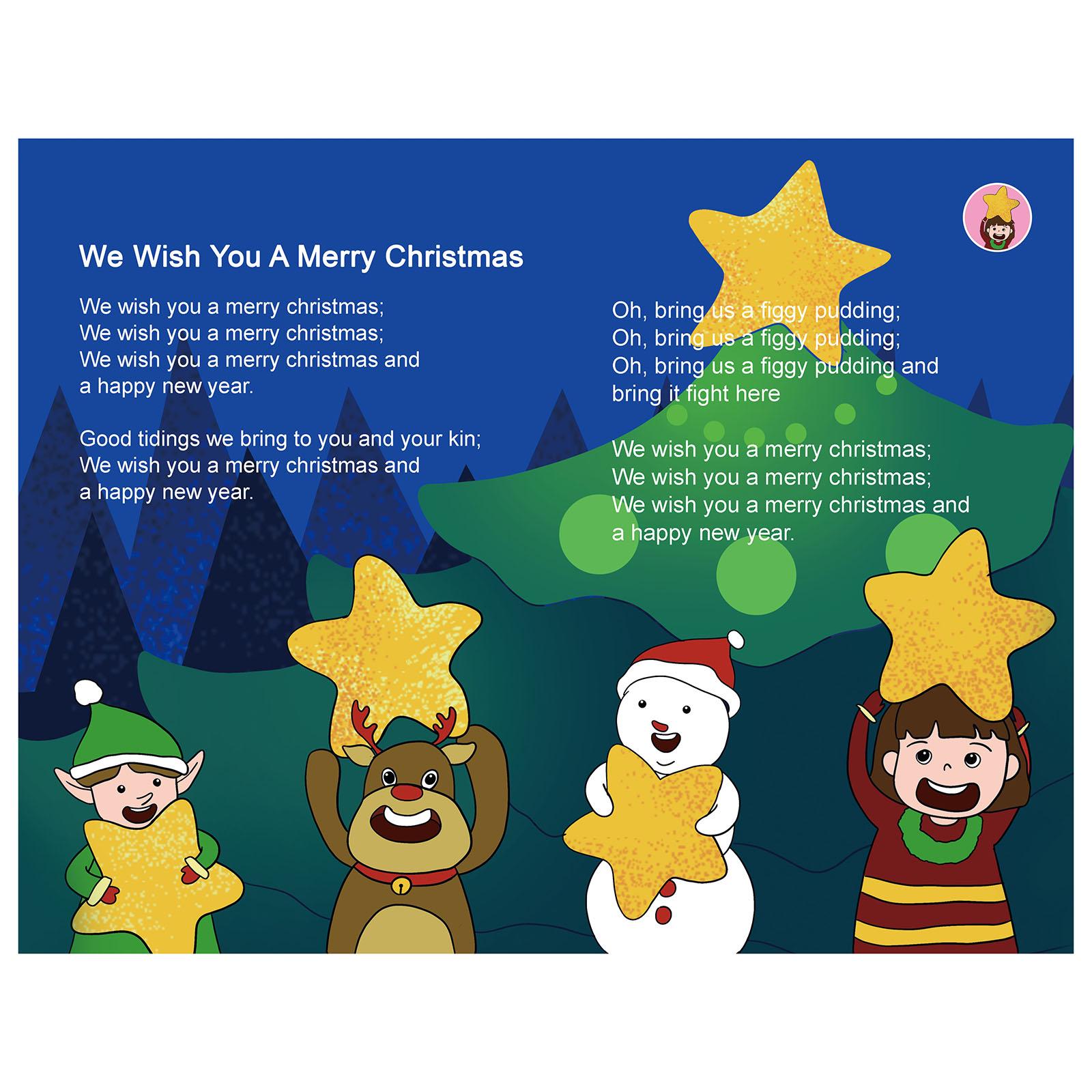 Interaktywna książeczka dźwięk – Baby Nursery Rhymes Songs recenzja i cena