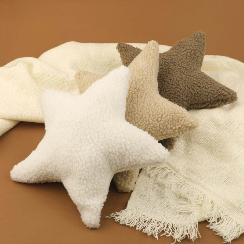 Solidna pluszowa dekoracja pok – Baby Nursery Cushion recenzja i cena