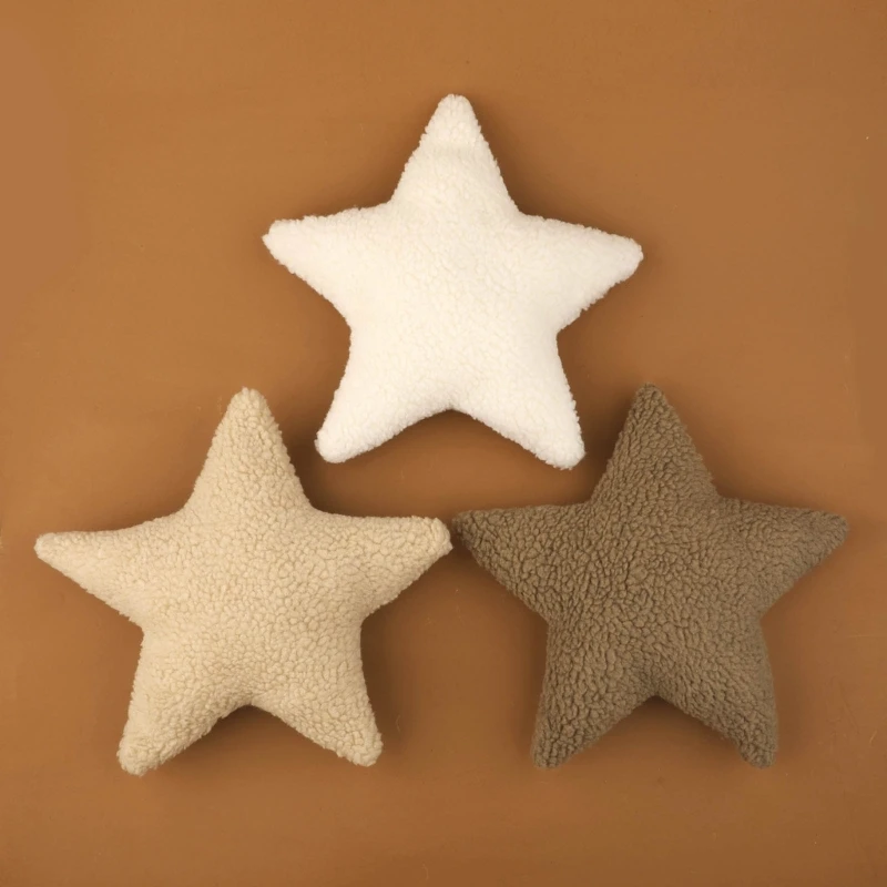 Solidna pluszowa dekoracja pok – Baby Nursery Cushion recenzja i cena