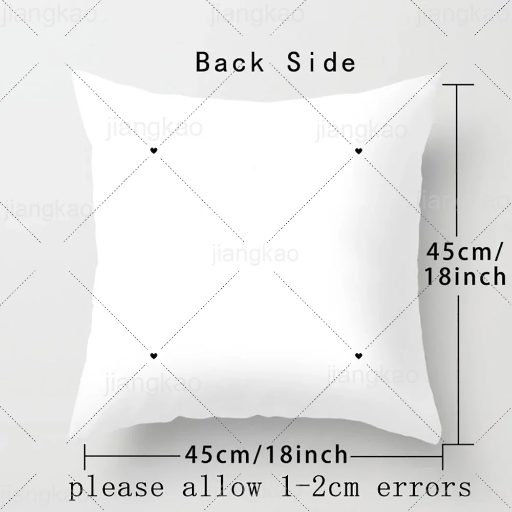 Spersonalizowana poszewka na p – Baby Nursery Cushion recenzja i cena