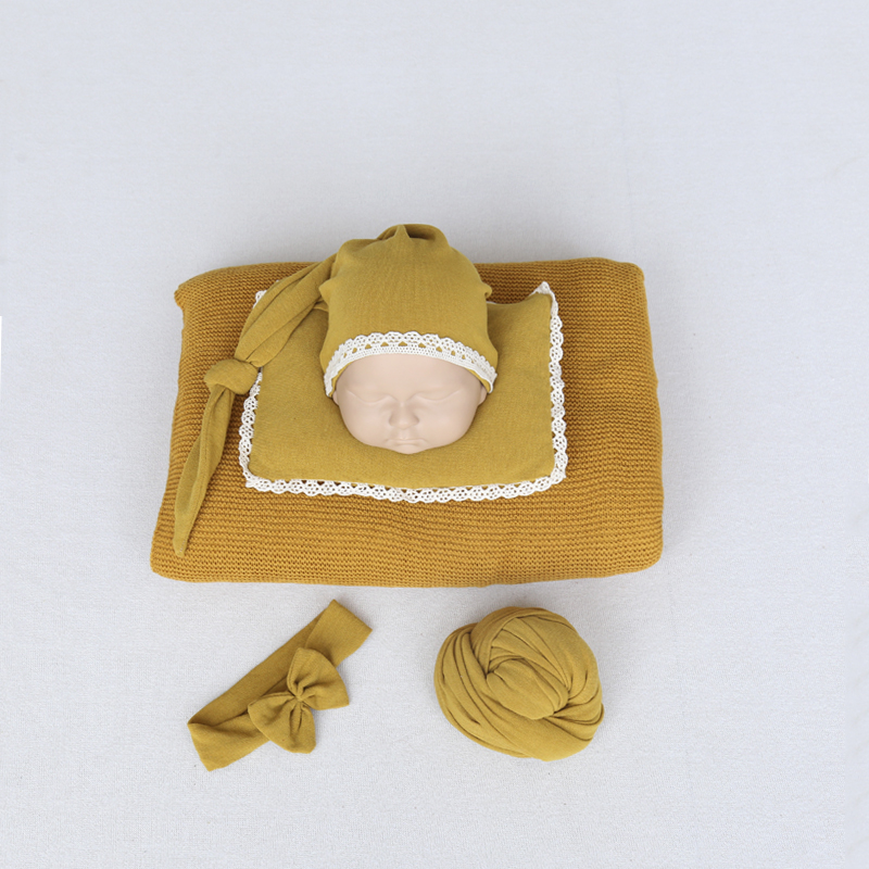 Zestaw pięciu elementów do ses – Baby Nursery Set recenzja i cena