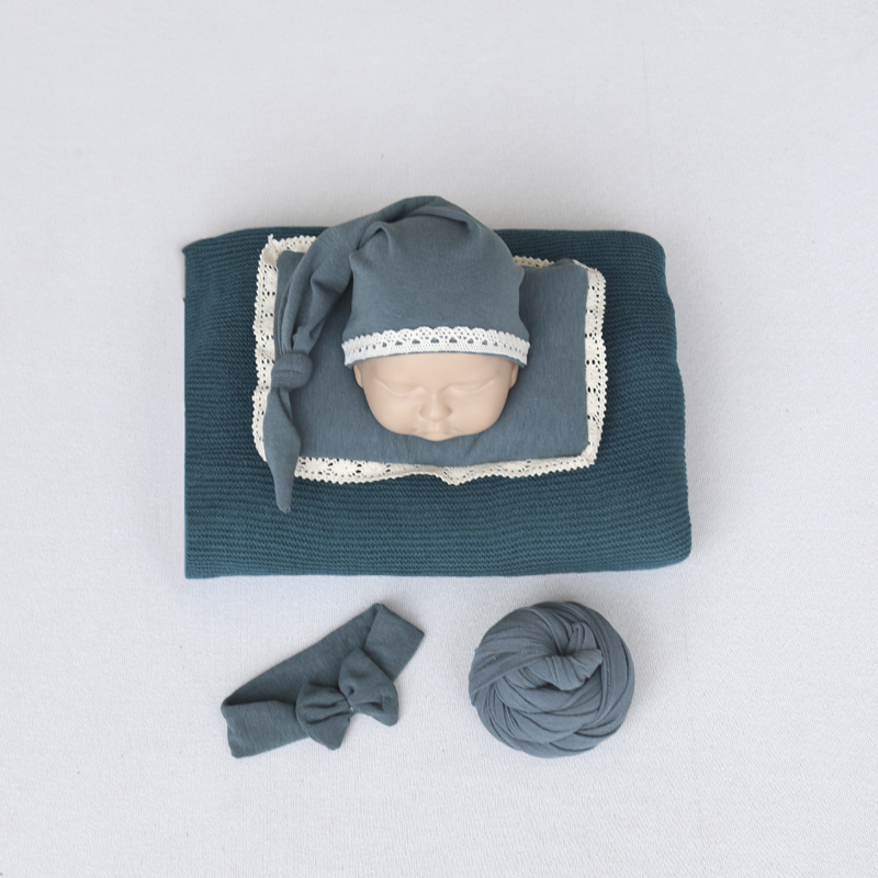 Zestaw pięciu elementów do ses – Baby Nursery Set recenzja i cena