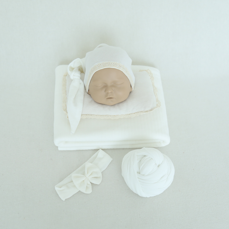 Zestaw pięciu elementów do ses – Baby Nursery Set recenzja i cena