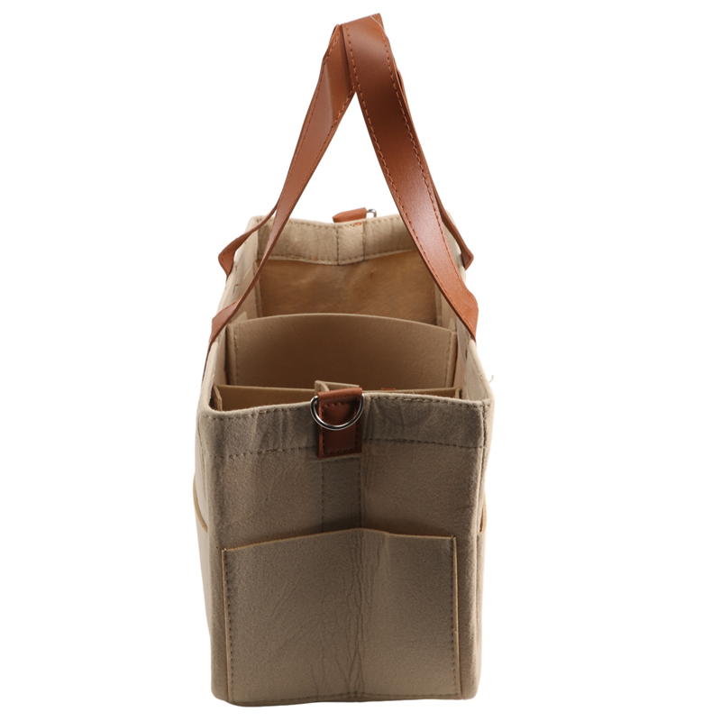 YSUN-Baby Filcowy Koszyk Organ – Baby Nursery Bags recenzja i cena