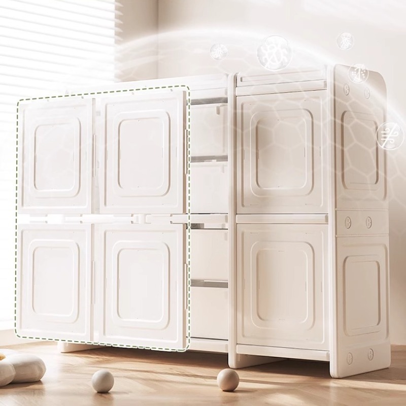 Organizer do przechowywania za – Baby Nursery Bookshelf recenzja i cena