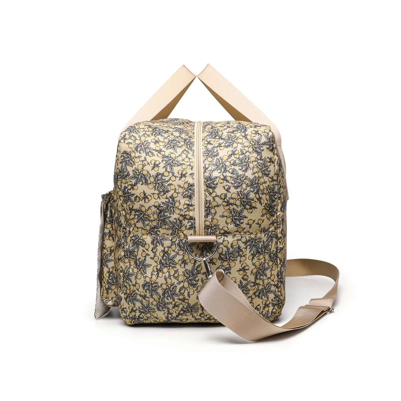 Torba na pieluchy dla niemowlą – Baby Nursery Bags recenzja i cena
