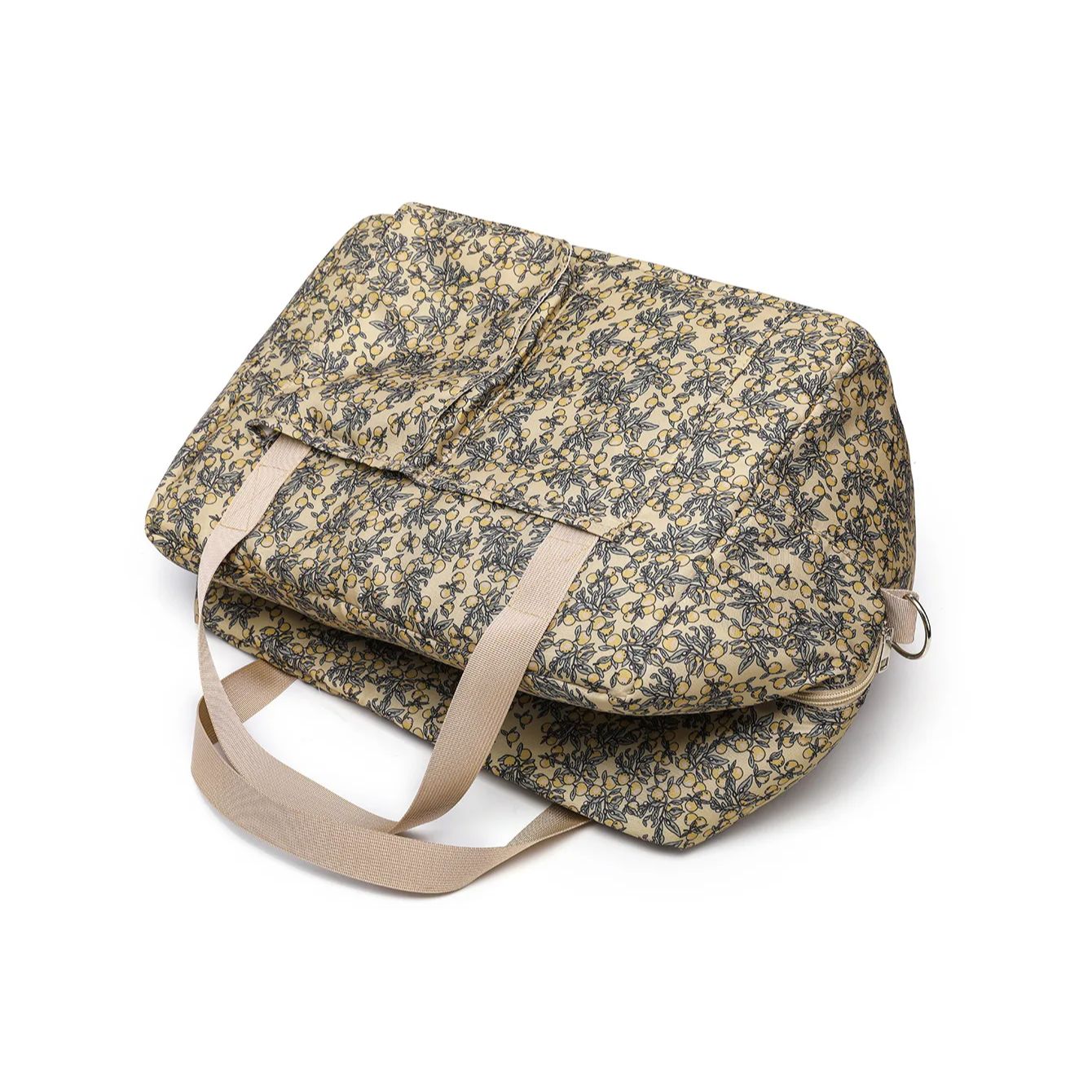 Torba na pieluchy dla niemowlą – Baby Nursery Bags recenzja i cena
