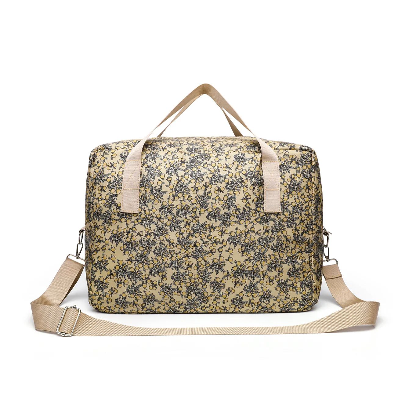 Torba na pieluchy dla niemowlą – Baby Nursery Bags recenzja i cena