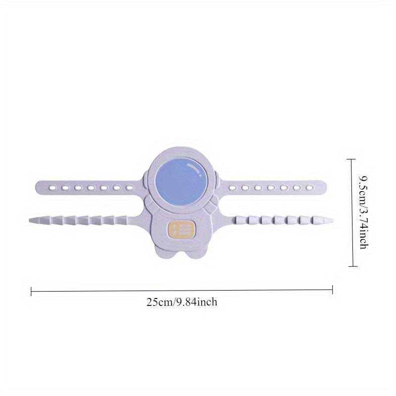 Tłumik drzwi Osłona zatrzasku  – Baby Nursery Cushion recenzja i cena
