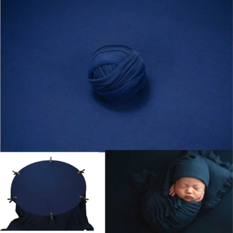 150X170 CM Noworodek Fotografi – Baby Nursery Set recenzja i cena