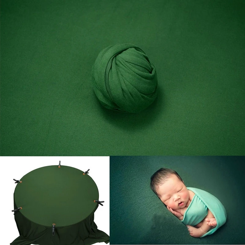 150X170 CM Noworodek Fotografi – Baby Nursery Set recenzja i cena