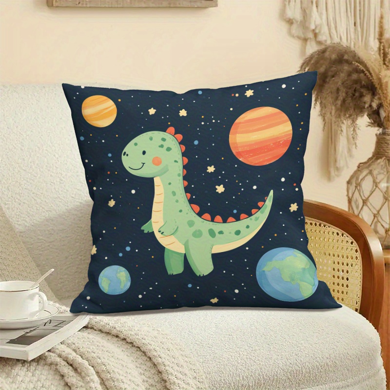 Urocza poszewka na poduszkę z  – Baby Nursery Cushion recenzja i cena