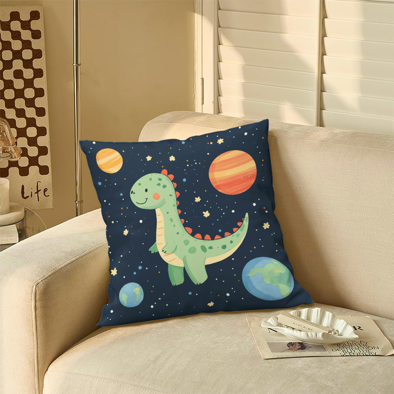 Urocza poszewka na poduszkę z  – Baby Nursery Cushion recenzja i cena