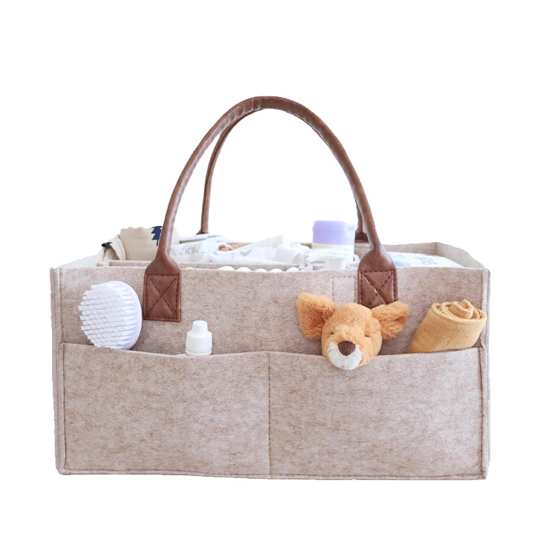 Organizer do pokoju dziecięceg – Baby Nursery Bags recenzja i cena