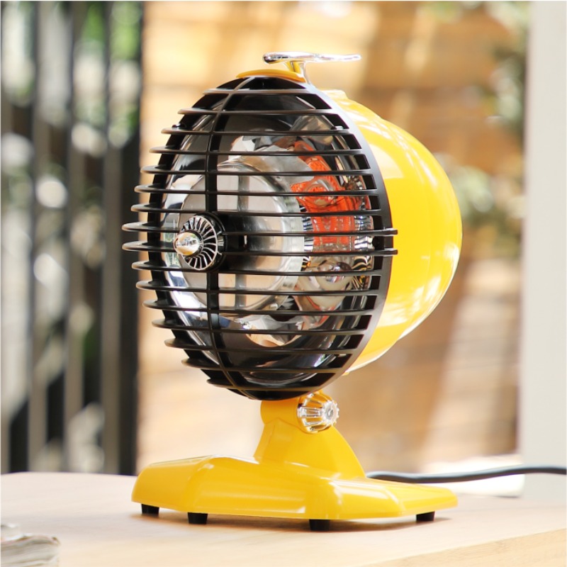 ‌ Kompaktowy Mini Grzejnik Biu – Baby Nursery Heater recenzja i cena