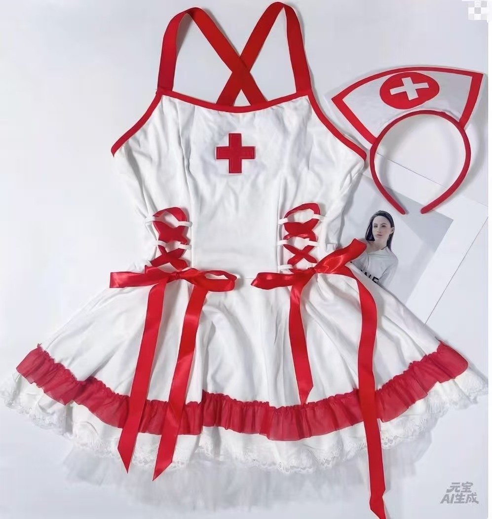 Seksowna odzież sceniczna, uni – Baby Nursery Hospital recenzja i cena