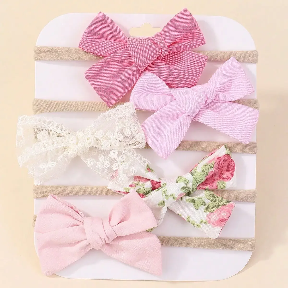 5 sztuk/zestaw dziecko elastyc – Baby Nursery Set recenzja i cena