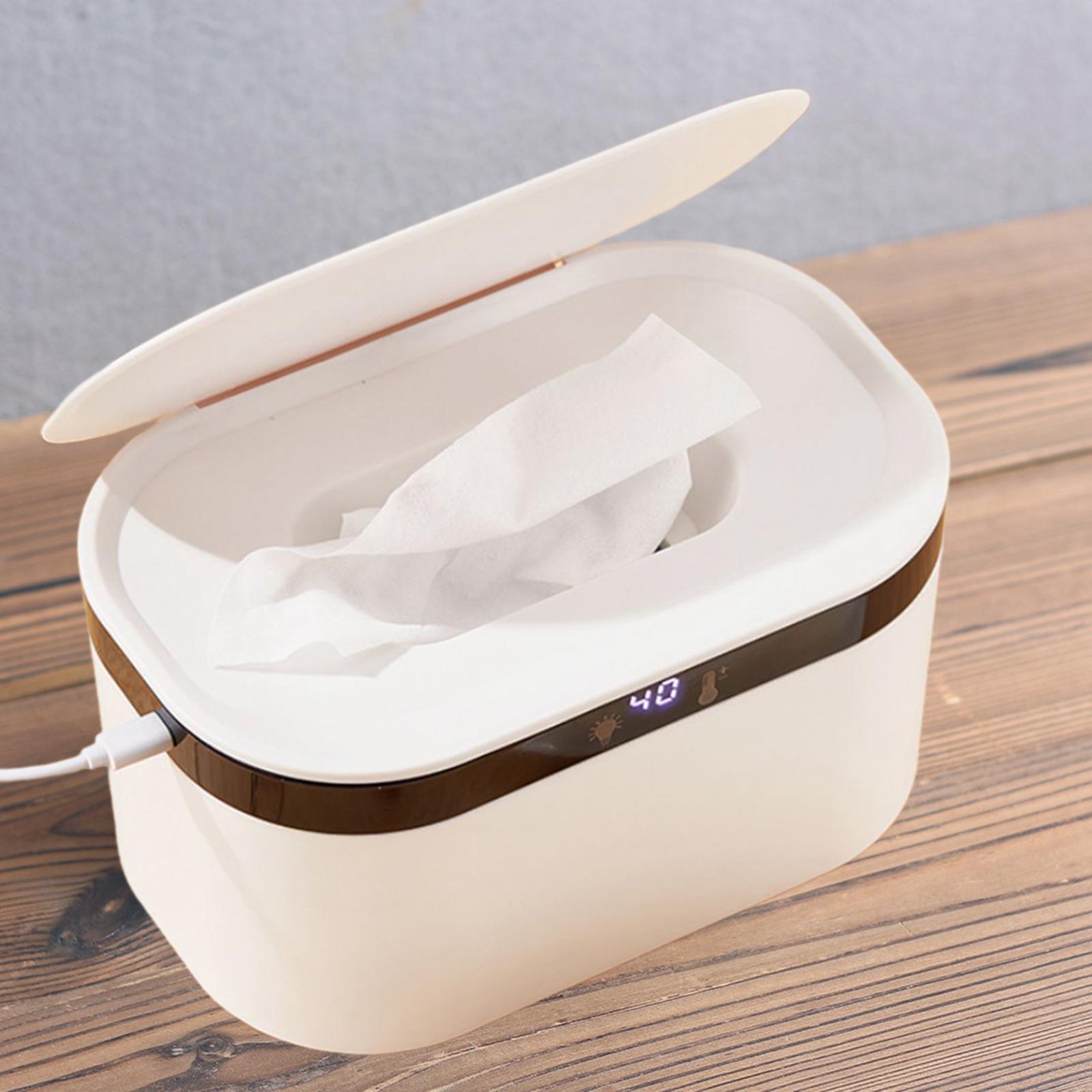 Podgrzewacz do chusteczek i do – Baby Nursery Heater recenzja i cena