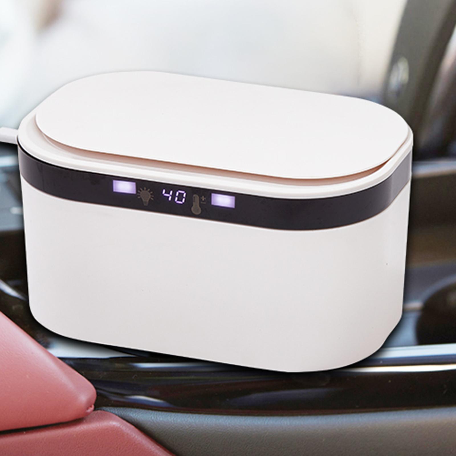 Podgrzewacz do chusteczek i do – Baby Nursery Heater recenzja i cena