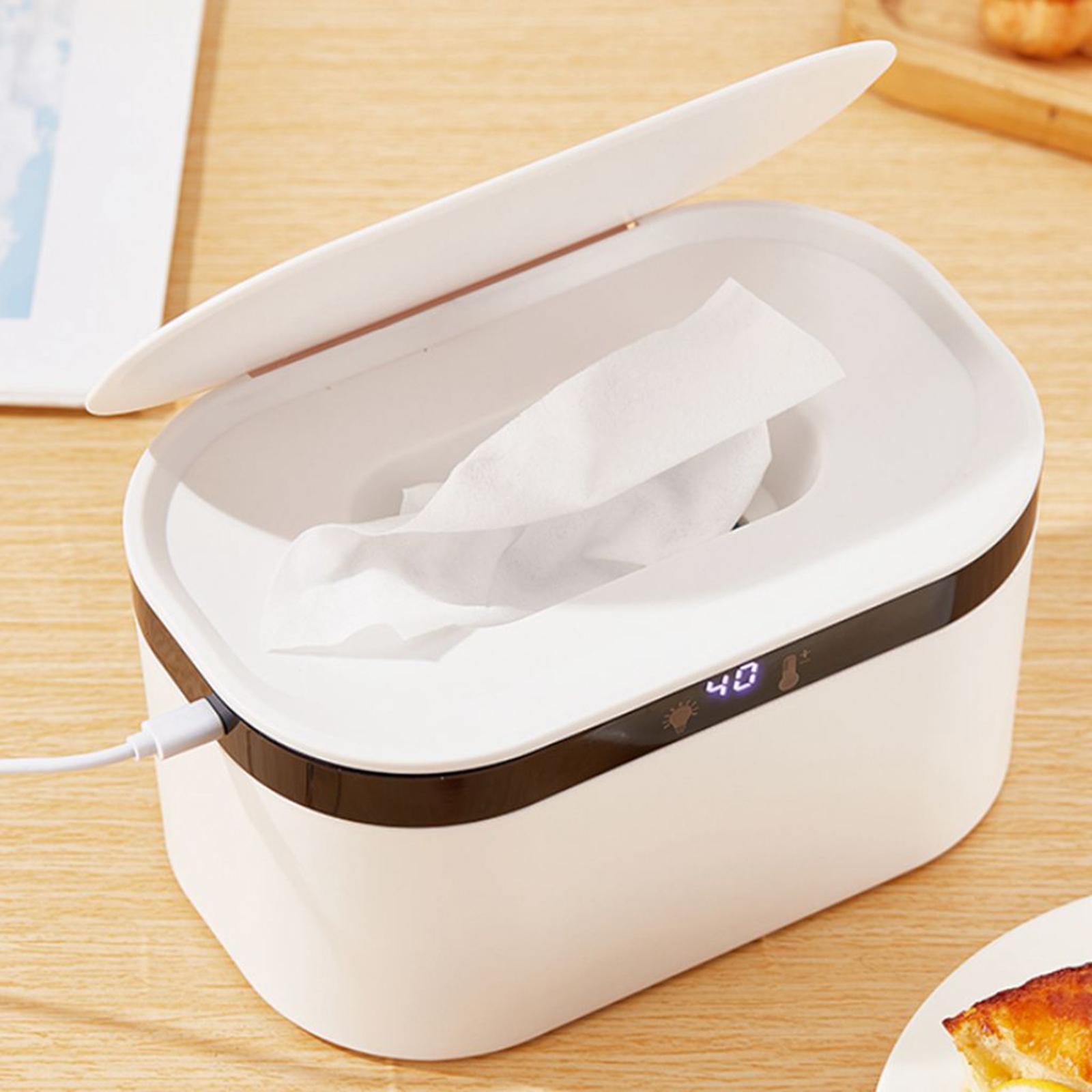 Podgrzewacz do chusteczek i do – Baby Nursery Heater recenzja i cena