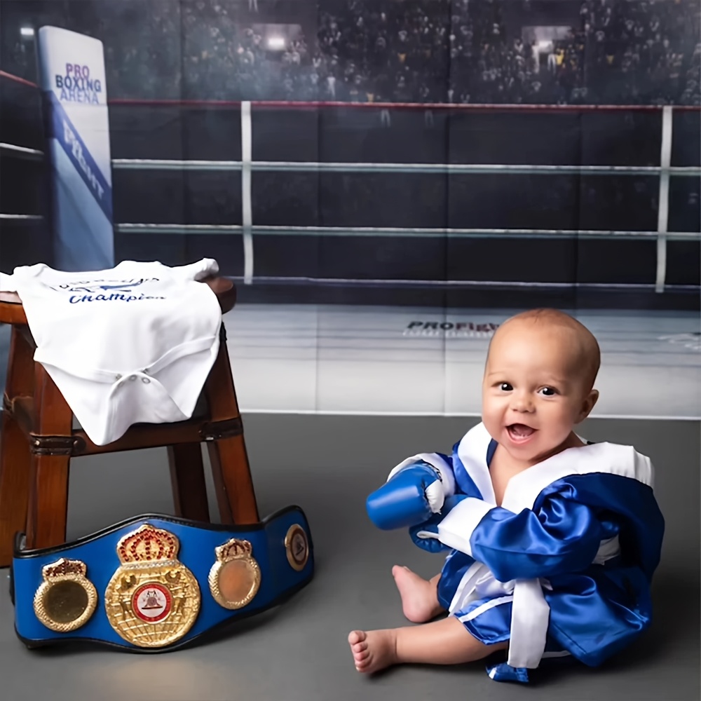 Rekwizyty do sesji noworodkowe – Baby Nursery Set recenzja i cena