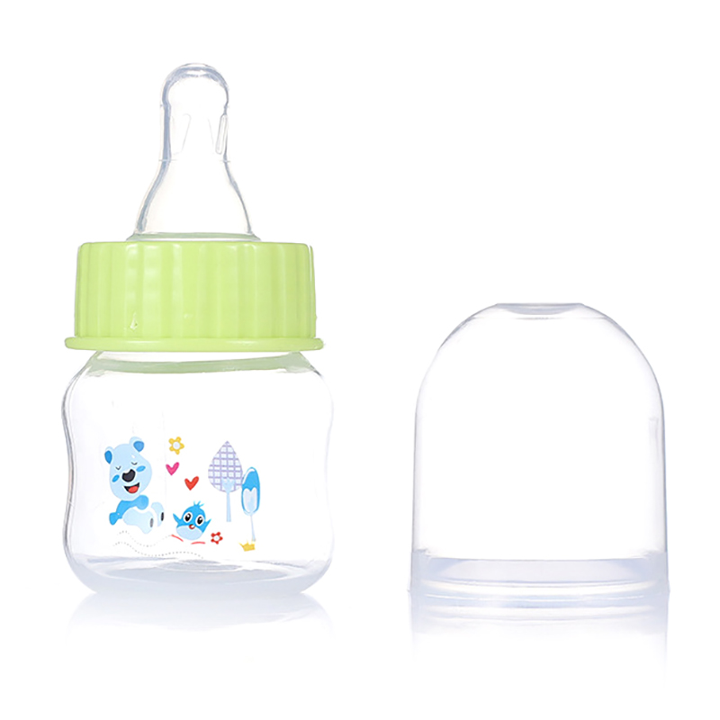 ● Butelka do karmienia niemowl – Baby Nursery Hospital recenzja i cena