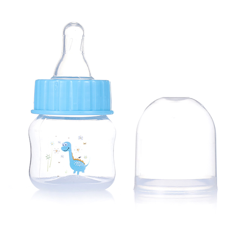 ● Butelka do karmienia niemowl – Baby Nursery Hospital recenzja i cena