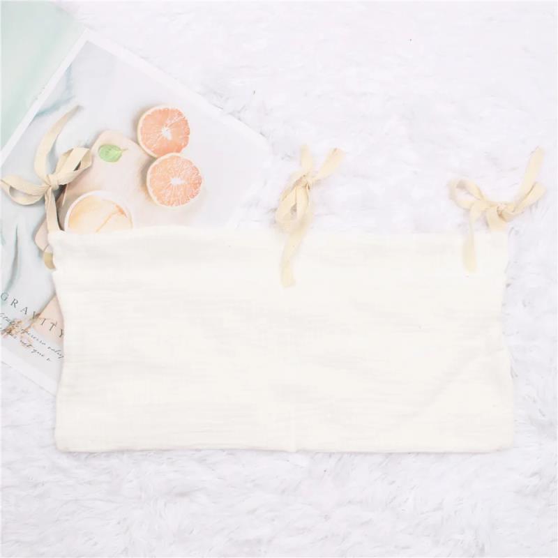 1/2 szt. Organizer do łóżeczka – Baby Nursery Bags recenzja i cena