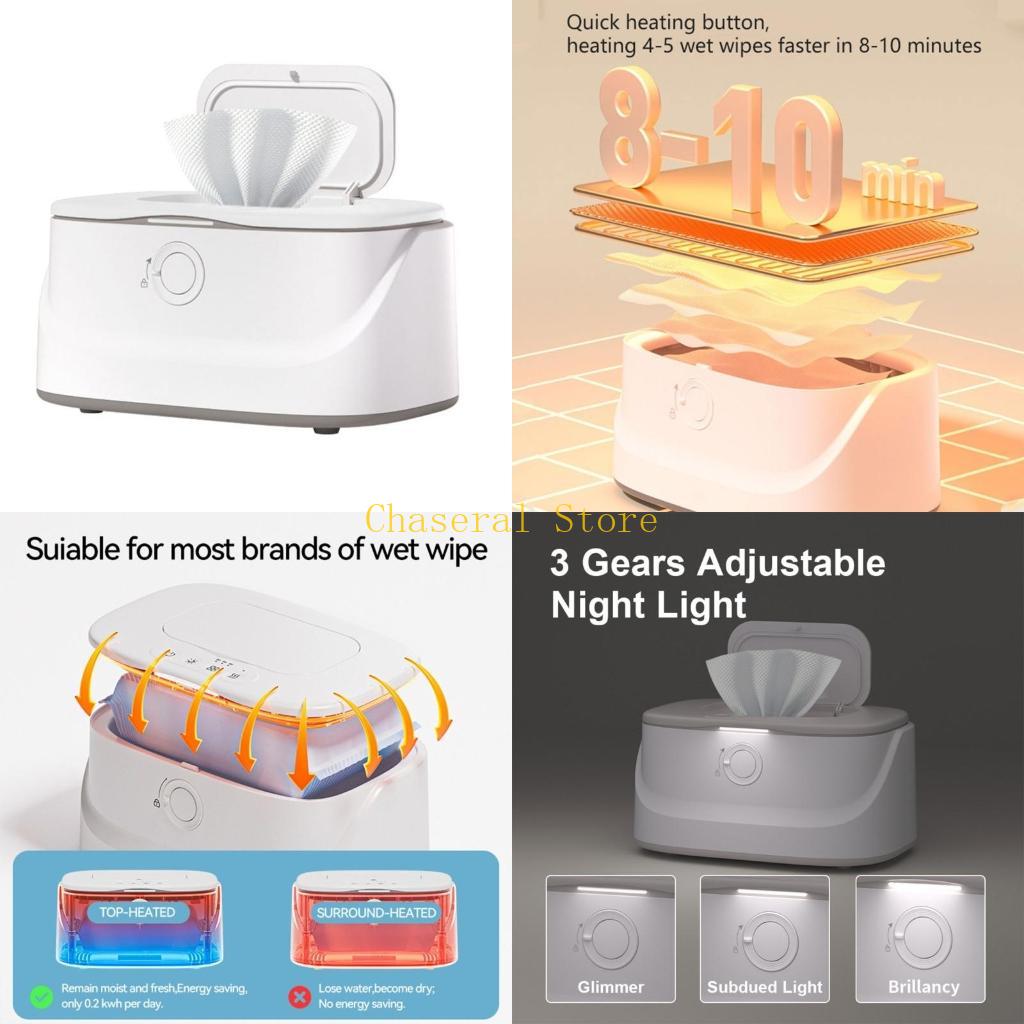 E7CE Noworodki Podgrzewacz do  – Baby Nursery Heater recenzja i cena