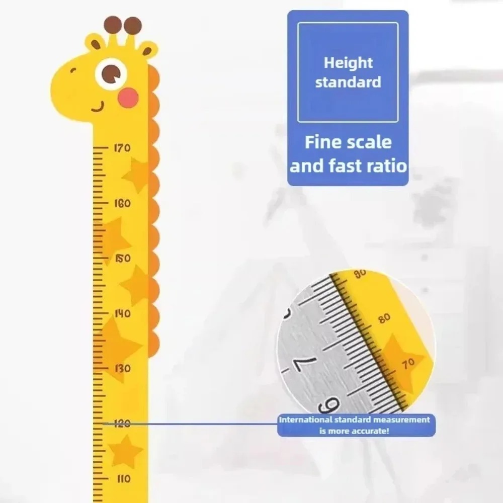 Urocze naklejki z kreskówkowym – Baby Nursery Decals recenzja i cena