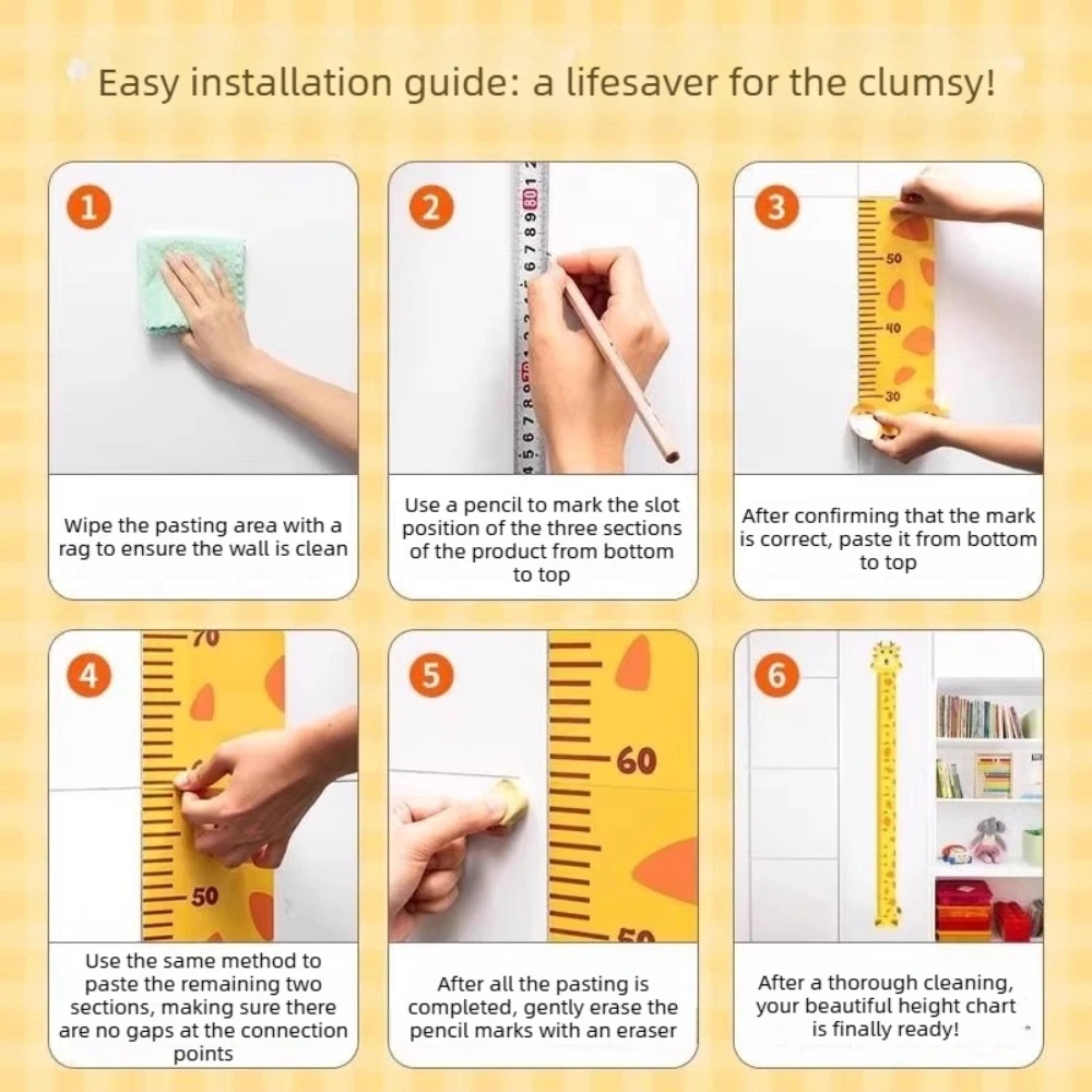 Urocze naklejki z kreskówkowym – Baby Nursery Decals recenzja i cena