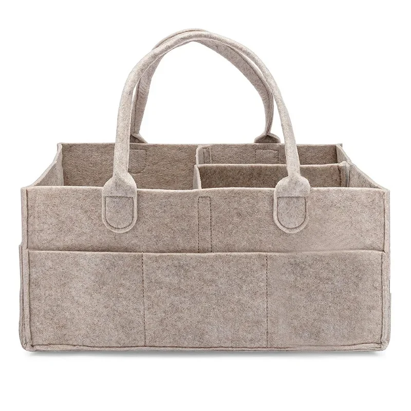 Torba na pieluchy dla niemowlą – Baby Nursery Bags recenzja i cena