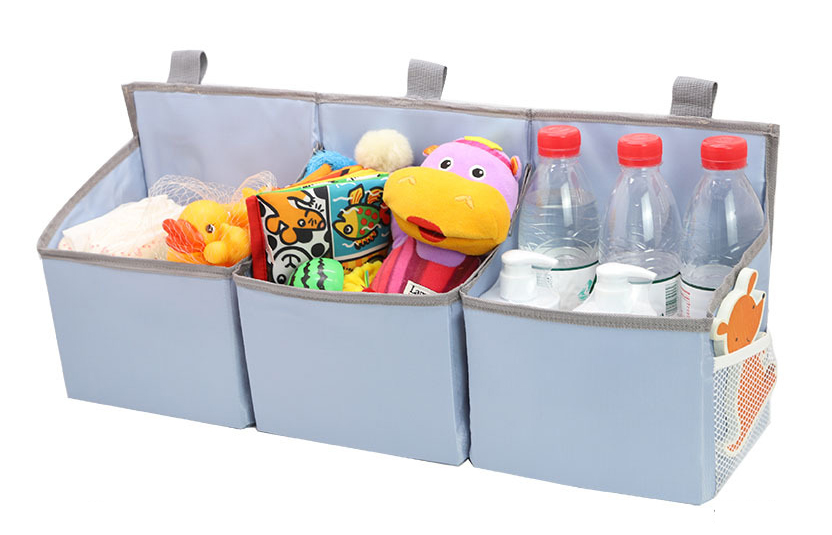 Duże wiszące przechowywanie za – Baby Nursery Bags recenzja i cena