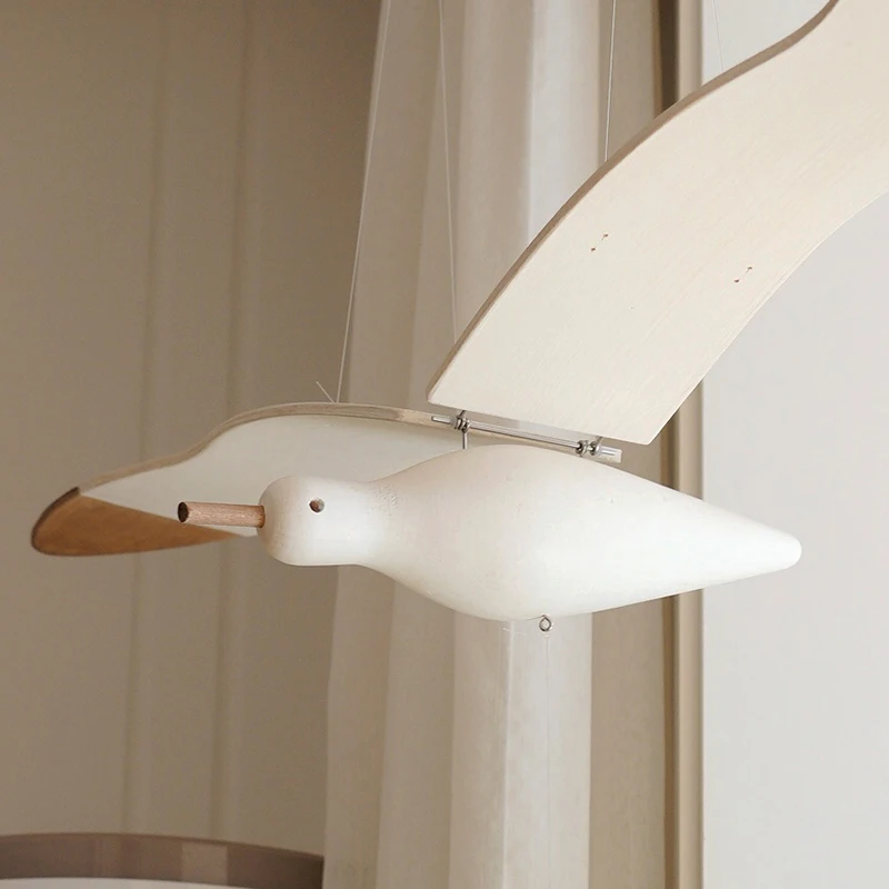 Kreatywna ściana wisząca Fly S – Baby Nursery Needs recenzja i cena