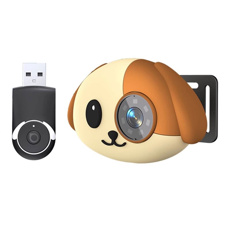 Kamera samochodowa ABQB-Baby 1 – Baby Monitor Split Screen recenzja i cena
